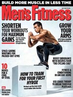 Men's Fitness UK